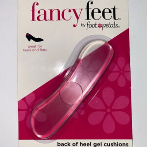Fancy Feet Foot Petals
